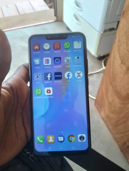 Huawei P20 lite à vendre