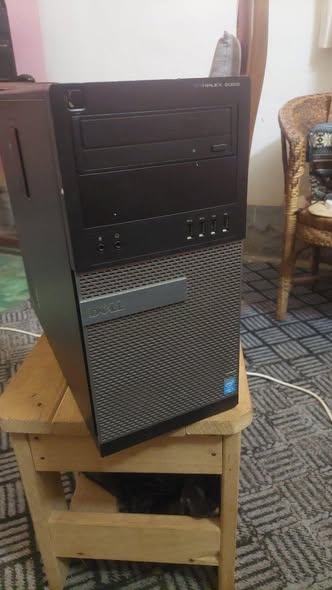 Desktop Computer for Sale