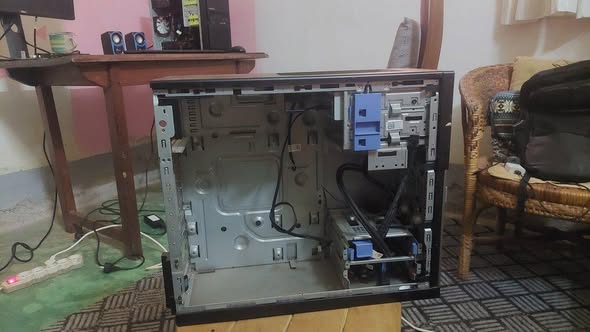 Desktop Computer for Sale