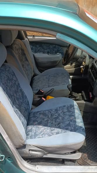 Toyota Starlet Coupe à vendre