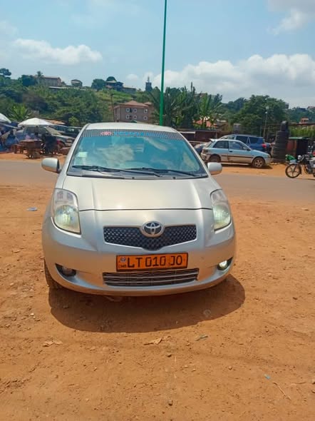 Toyota Yaris 2008 à vendre