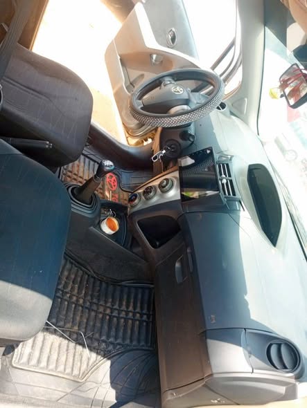 Toyota Yaris 2008 à vendre