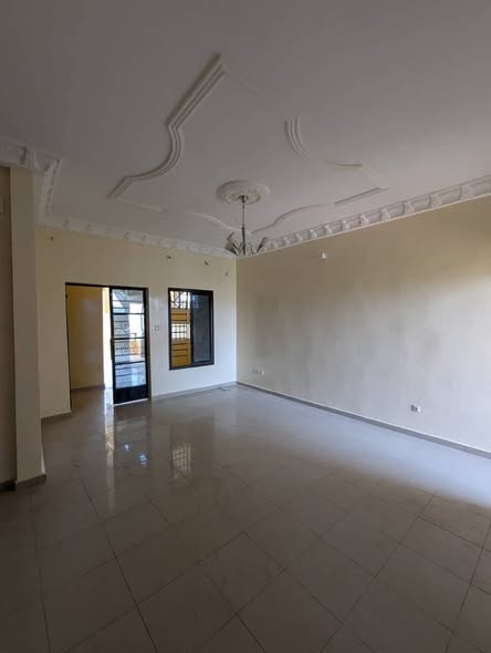 Appartement à louer à Odza