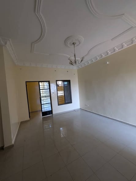 Appartement à louer à Odza