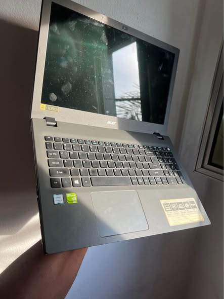 Gaming laptop ACER i5 6TH