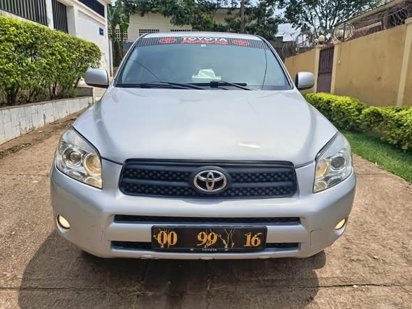 RAV4 2008 à vendre