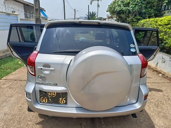 RAV4 2008 à vendre