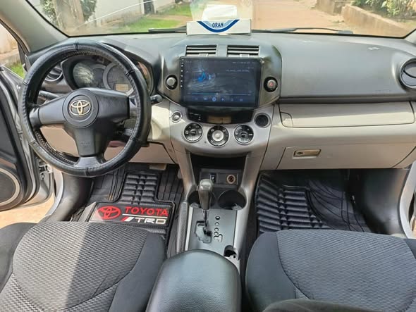 RAV4 2008 à vendre