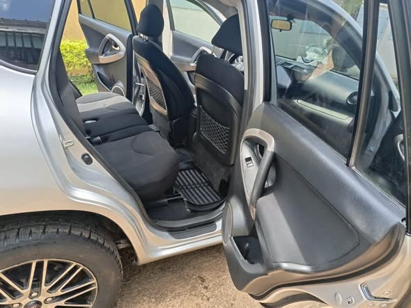 RAV4 2008 à vendre