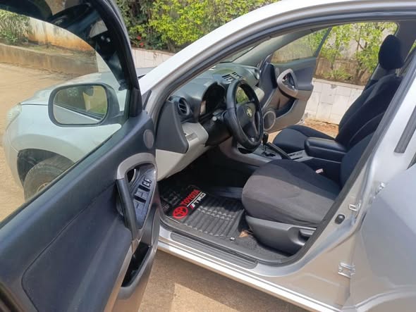RAV4 2008 à vendre