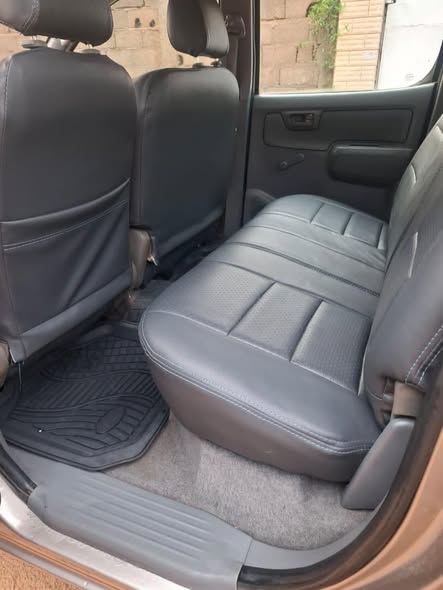 Toyota pick-up Hilux 2013 à vendre