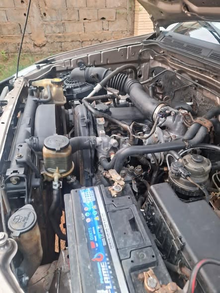 Toyota pick-up Hilux 2013 à vendre