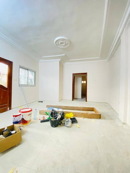Appartement moderne à nkol-nda odza