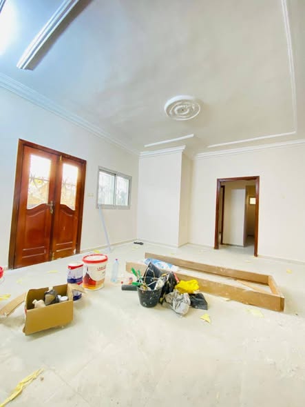 Appartement moderne à nkol-nda odza