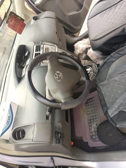Yaris Vitz 2008 à vendre