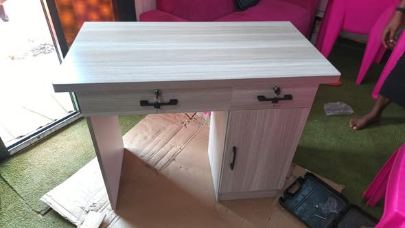 Bureau avec livraison et installation