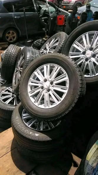 Vente de pièces détachées Toyota