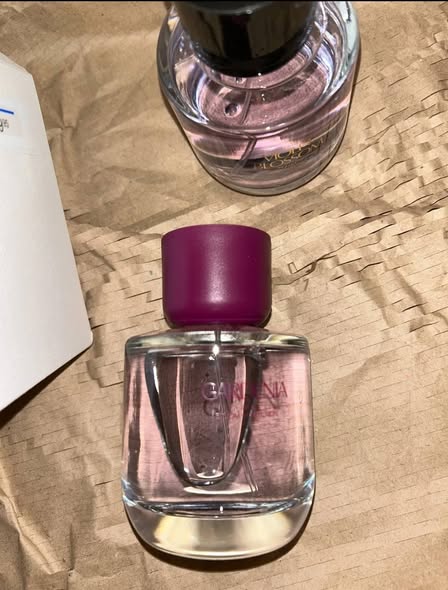 Coffret Zara (Gardenia et Violet Blossom) 90ml×2