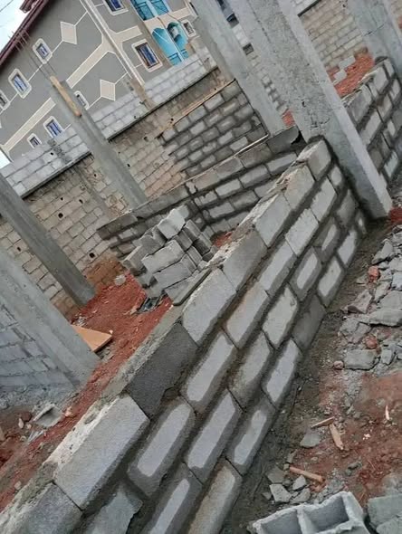Construction de maison solide