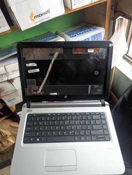 Laptop for urgent sale