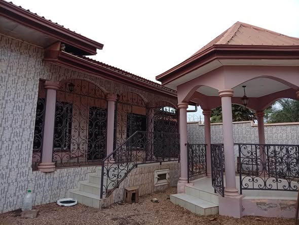 Location villa luxueuse à Odza, Yaoundé