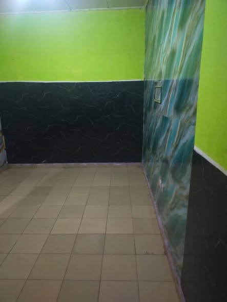 Chambres modernes avec eau et électricité