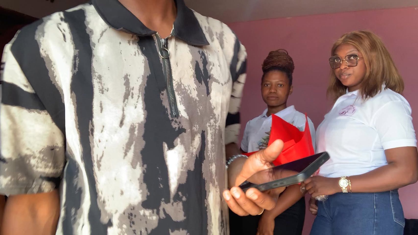 Événements spéciaux à Bafoussam