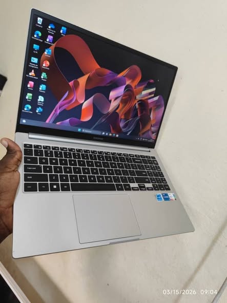 Samsung Galaxy Book 2022 Core i5
