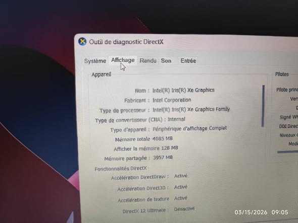 Samsung Galaxy Book 2022 Core i5