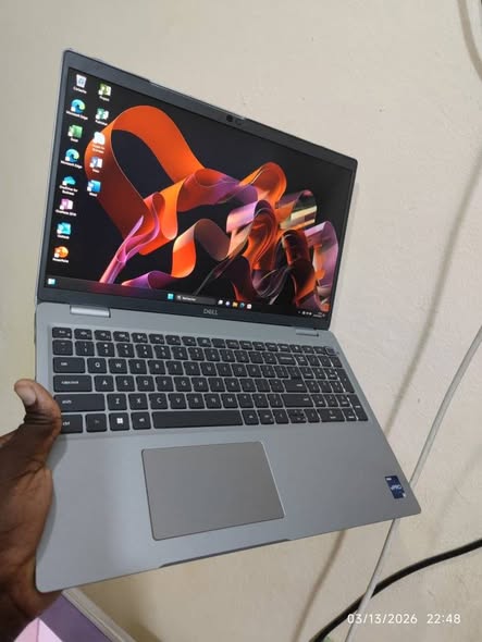 DELL CORE I5 12EM GENERATION