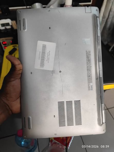 DELL CORE I5 12EM GENERATION