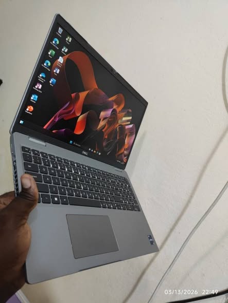 DELL CORE I5 12EM GENERATION