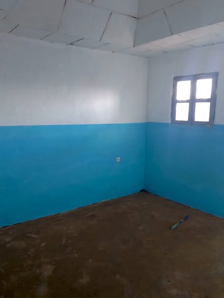 Appartement à louer à Baobab Baleng