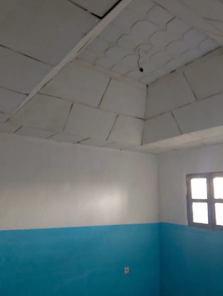 Appartement à louer à Baobab Baleng