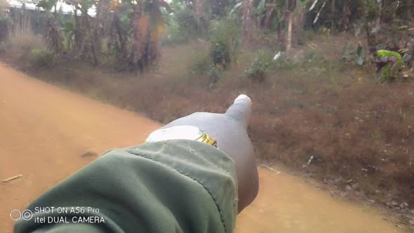 Opportunité foncière à Bafoussam
