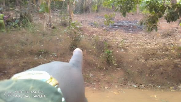 Opportunité foncière à Bafoussam