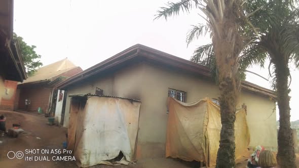 Opportunité foncière à Bafoussam