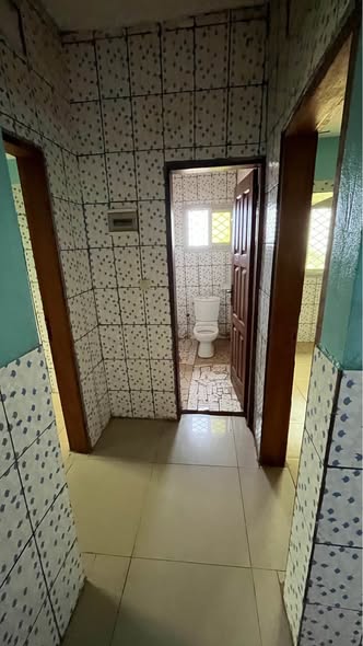 Appartement moderne à louer à Etoudi