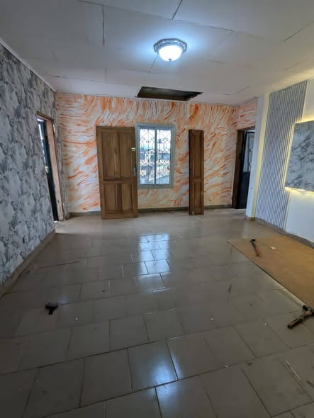 Appartement à louer à YDE Eleveur