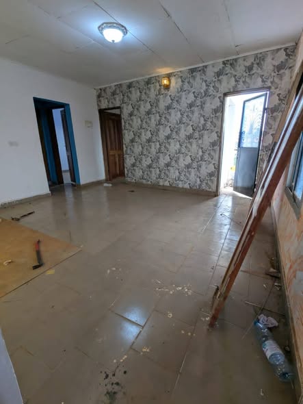Appartement à louer à YDE Eleveur