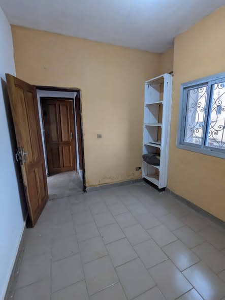 Appartement à louer à YDE Eleveur