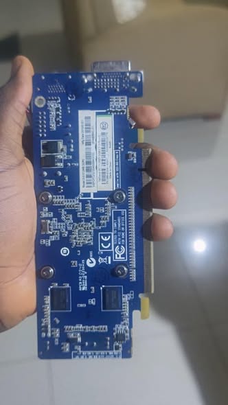 Carte graphique NVIDIA GeForce 310 en vente