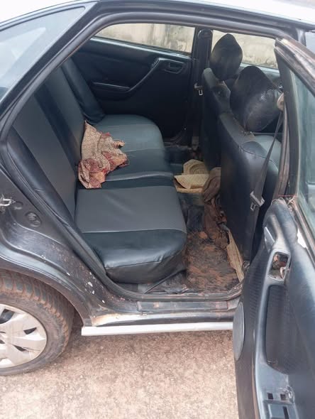Voiture à vendre