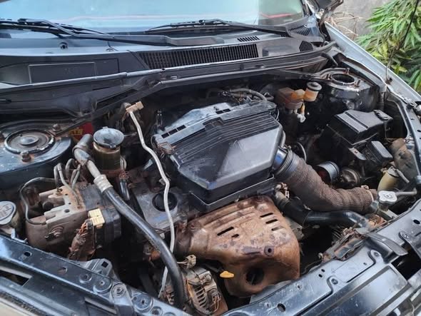Toyota 4x4 à vendre
