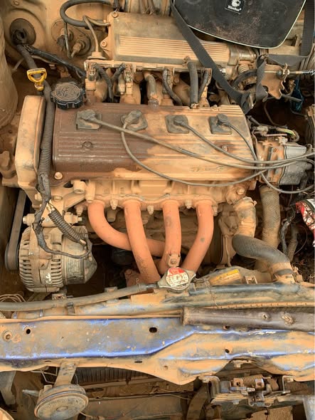 Moteur 4A papiers a jours