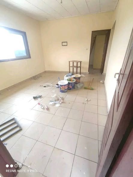 Appartement moderne à Mendong