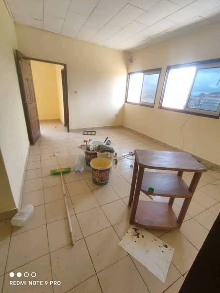 Appartement moderne à Mendong