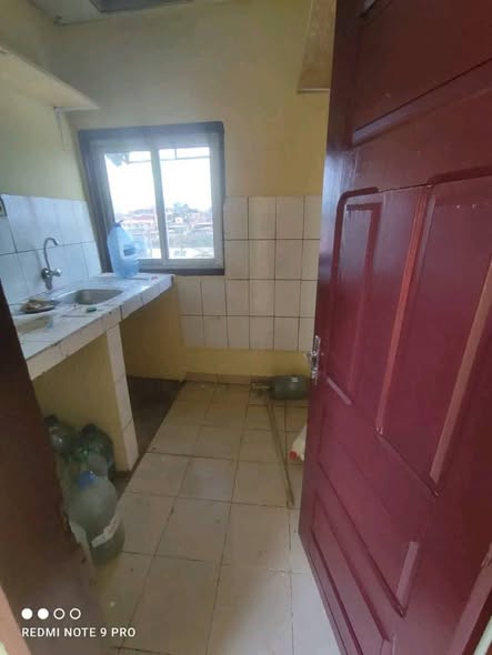 Appartement moderne à Mendong