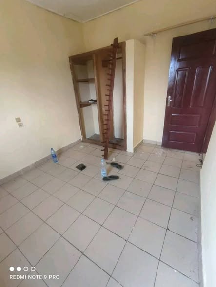 Appartement moderne à Mendong