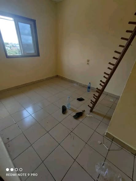 Appartement moderne à Mendong